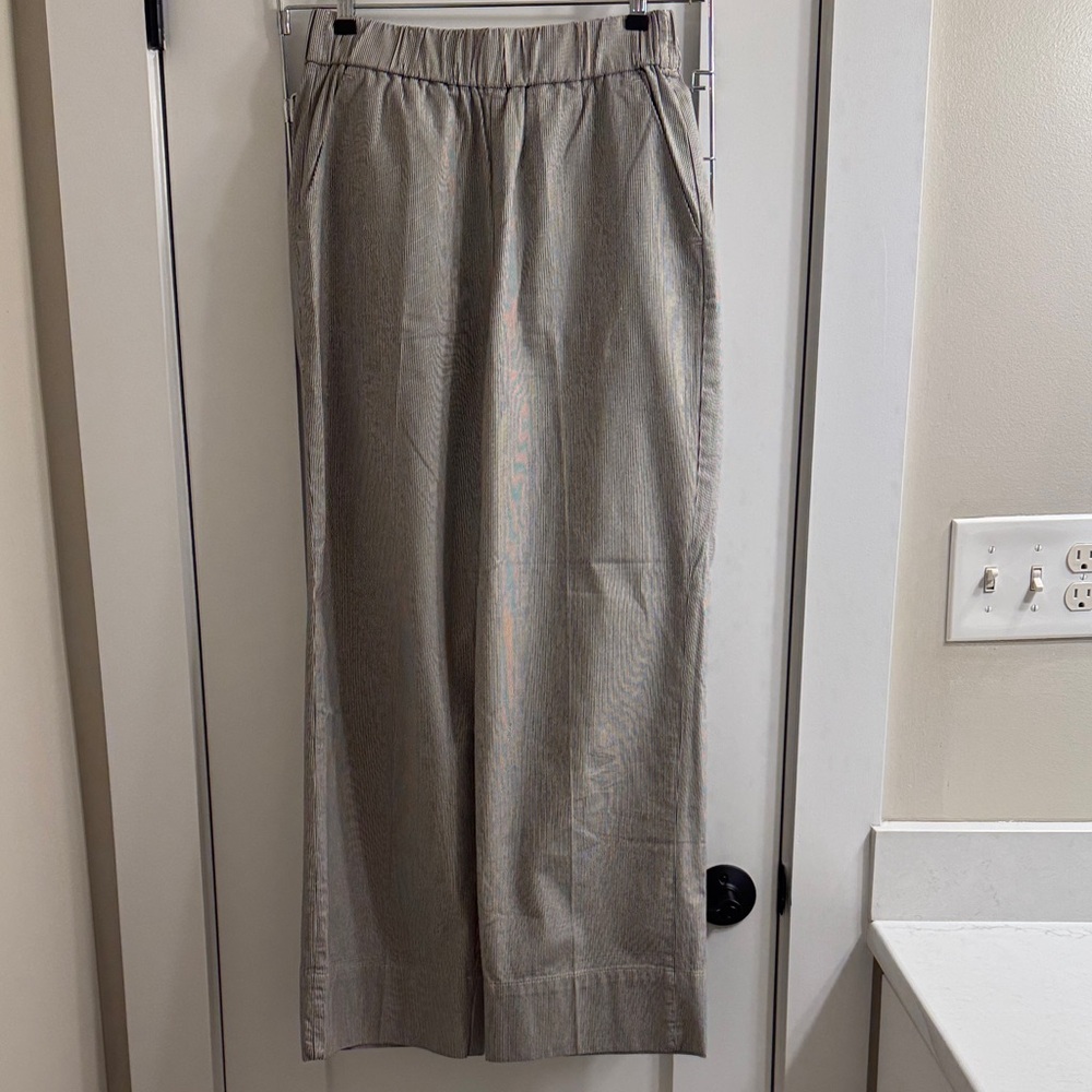 Everlane The Easy Pant